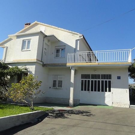 Apartment Meri Трогір Екстер'єр фото