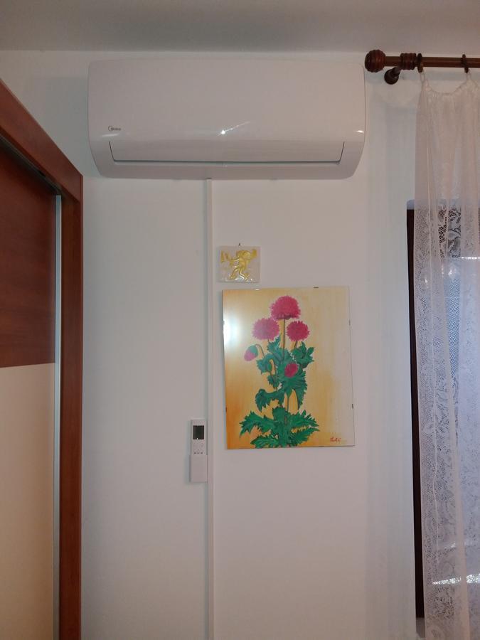 Apartment Meri Трогір Екстер'єр фото