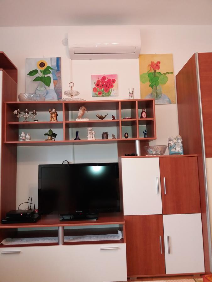Apartment Meri Трогір Екстер'єр фото